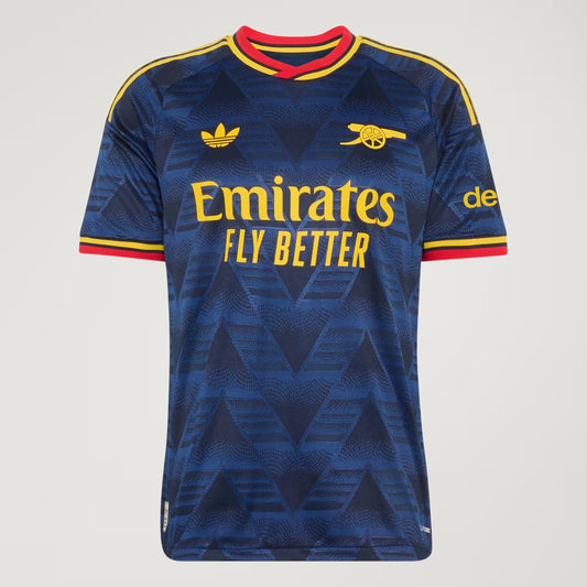 Maillot extérieur Arsenal 2026 - 27