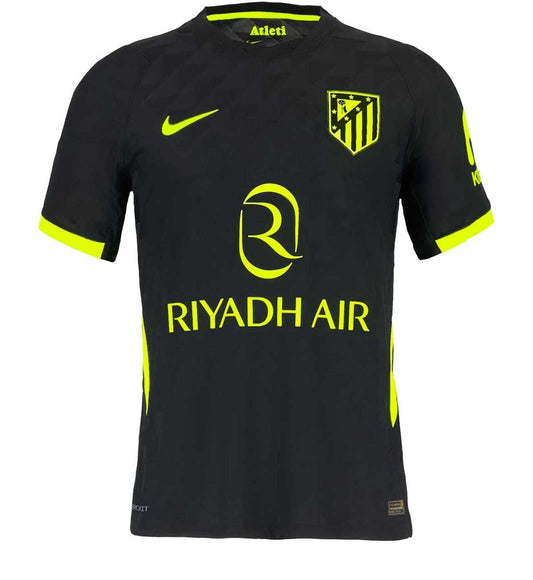 Maillot extérieur Atletico Madrid 2026 - 27