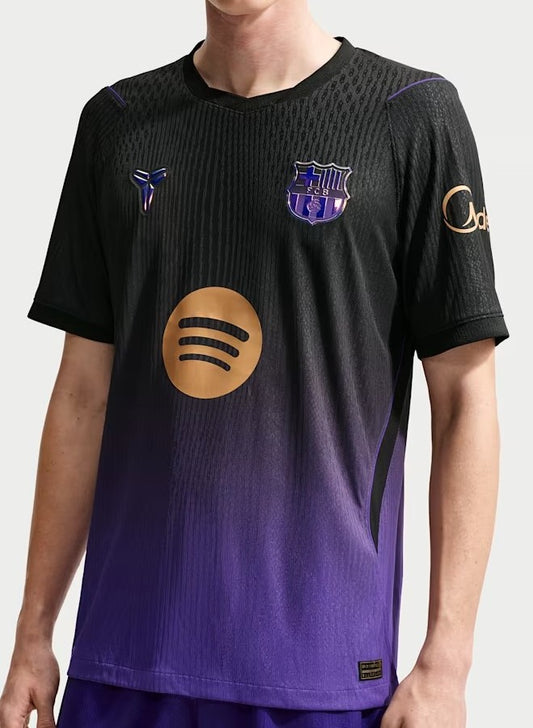 Maillot extérieur Barcelone 2026 - 27
