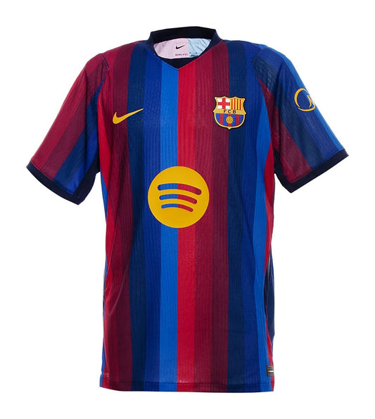 Maillot domicile Barcelone 2026 - 27