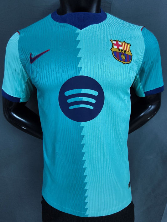 Maillot third Barcelone fc 2026 - 27