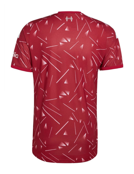 Maillot domicile Liverpool fc 2026 - 27