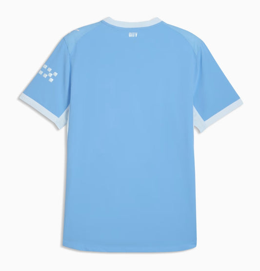 Maillot domicile Manchester City 2026 - 27