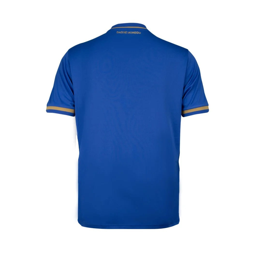 Maillot extérieur AS Monaco 2025-26