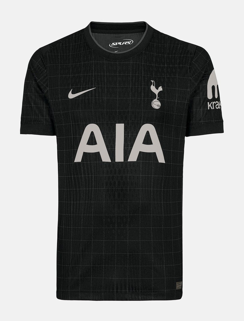 Maillot extérieur Tottenham 2025-26