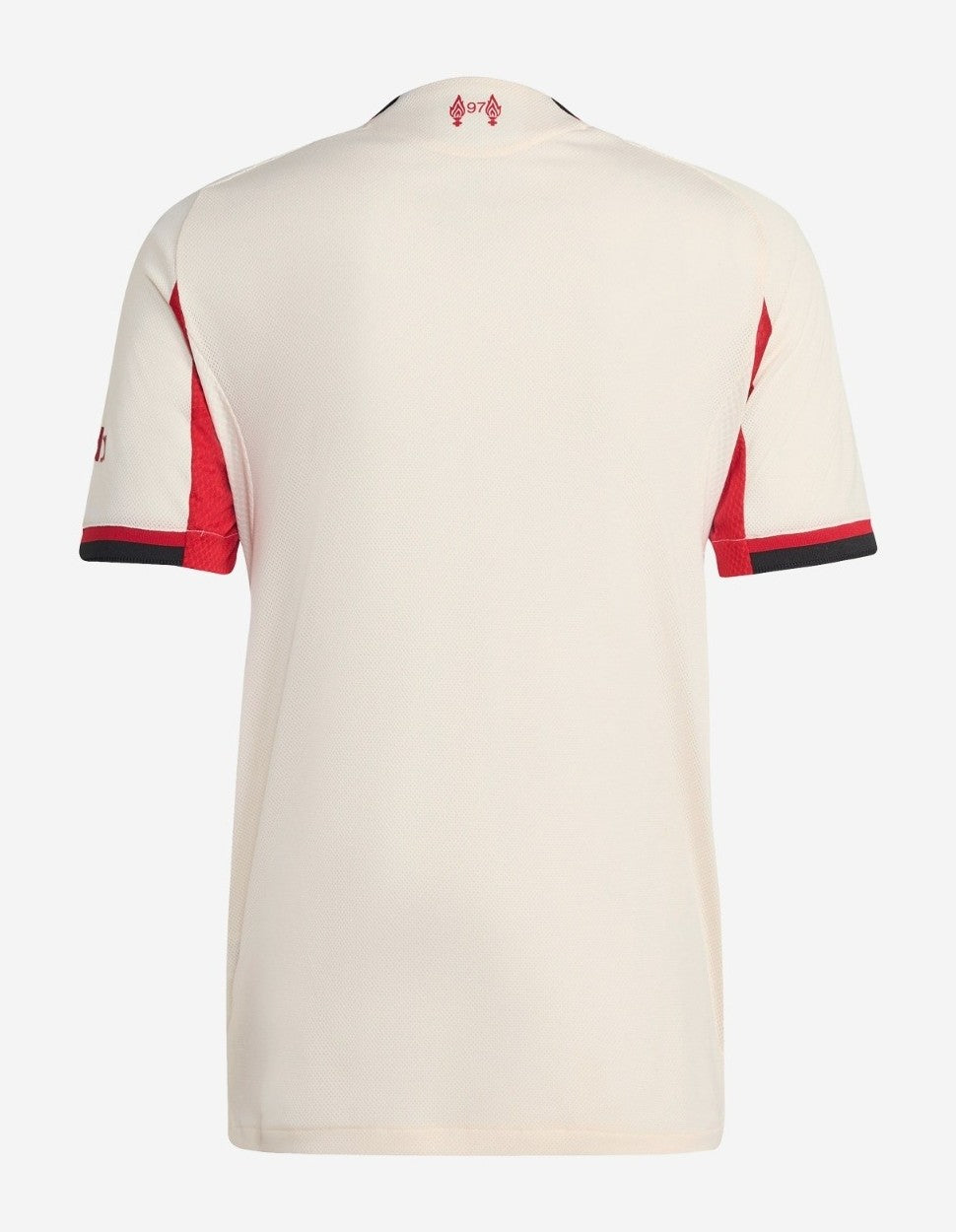 Maillot extérieur Liverpool 2025-26