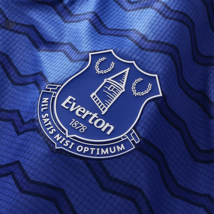 Maillot domicile Everton 2025-26
