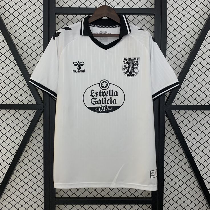 Maillot Gk spécial Celta Vigo 2024-25