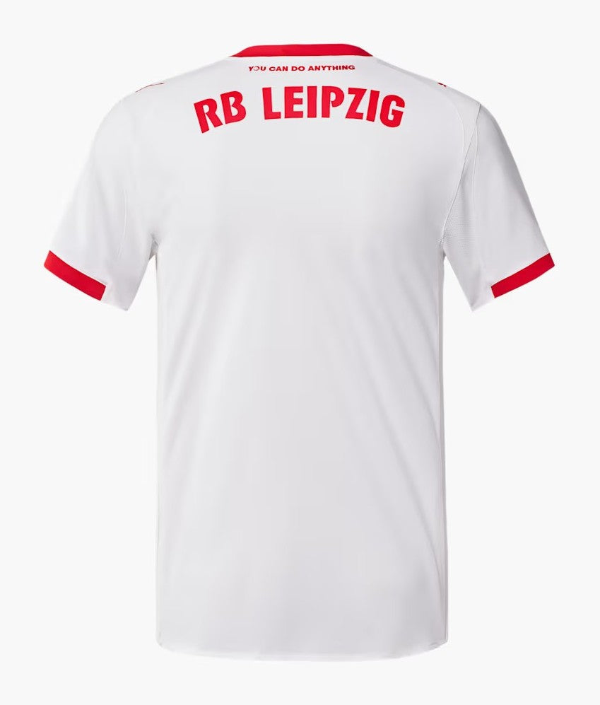 Maillot domicile Leipzig 2025-26