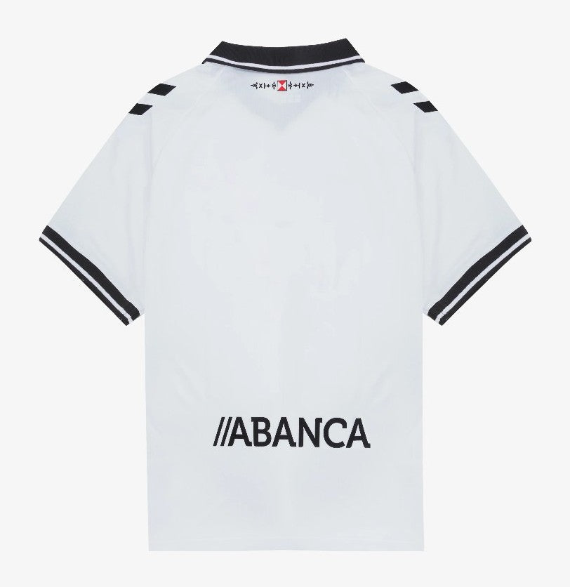 Maillot Gk spécial Celta Vigo 2024-25