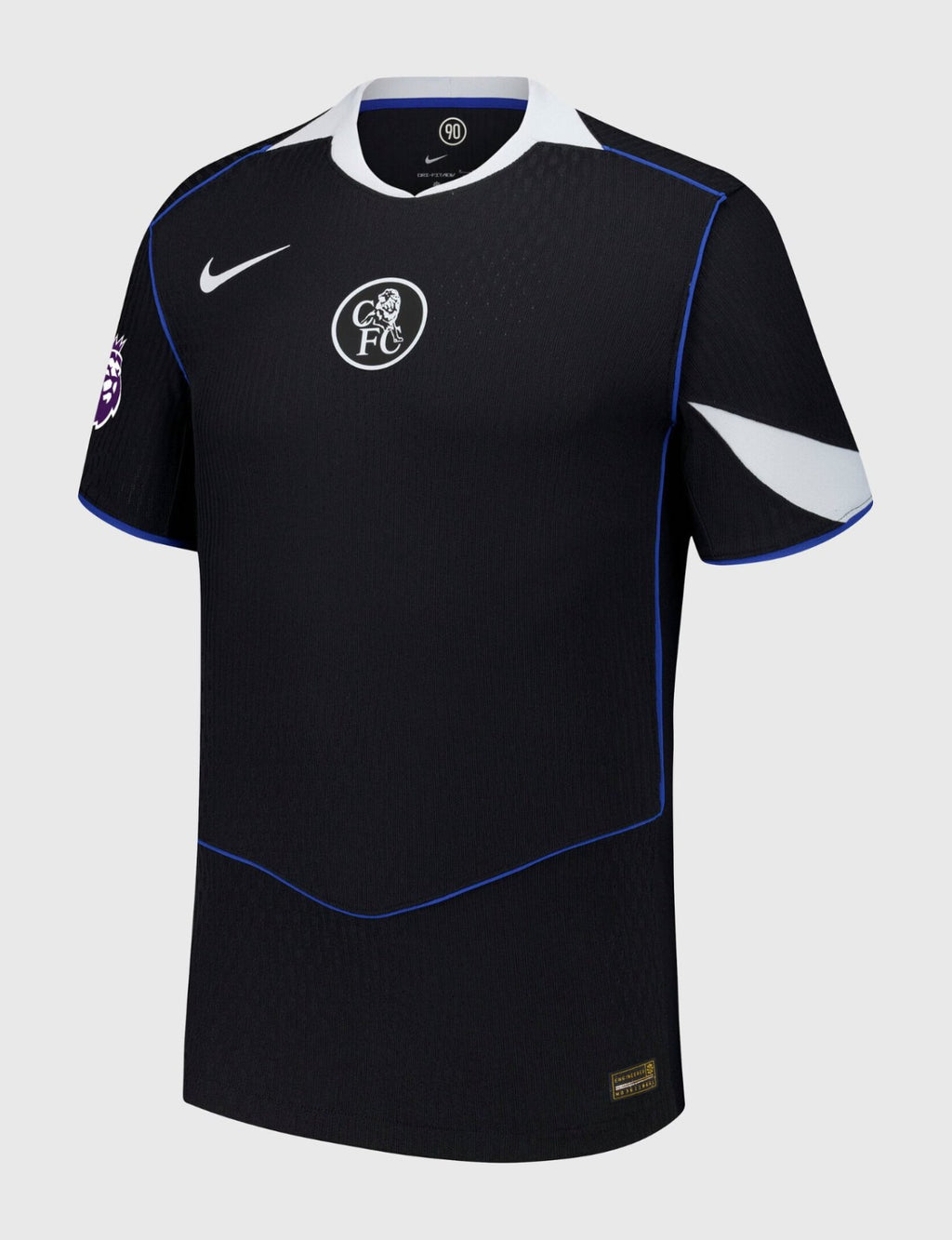 Maillot extérieur Chelsea 2025-26
