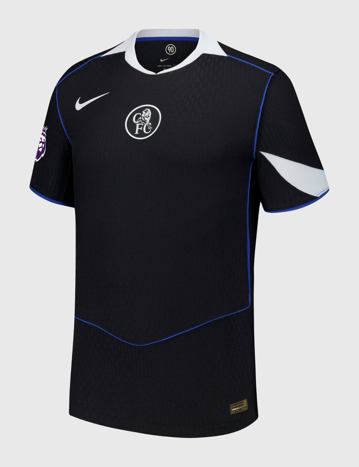 Maillot extérieur Chelsea 2025-26