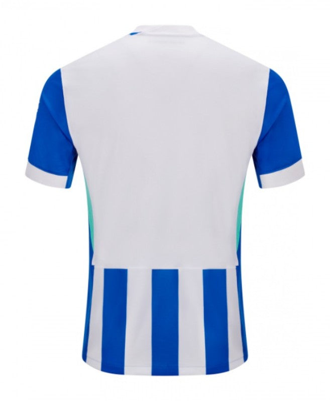 Maillot domicile Brighton 2025-26