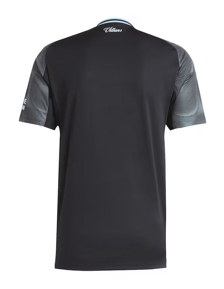 Maillot extérieur Aston Villa 2025-26