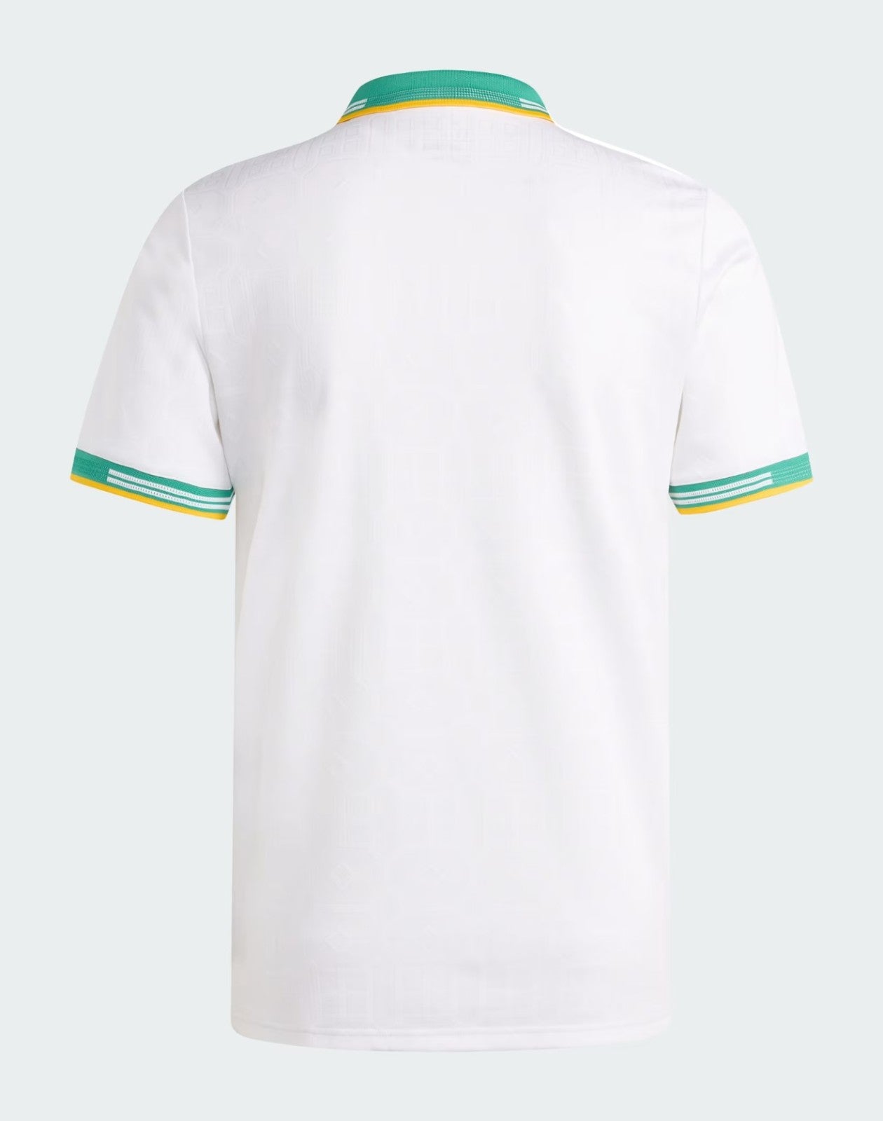 Maillot extérieur Roma 2025-26