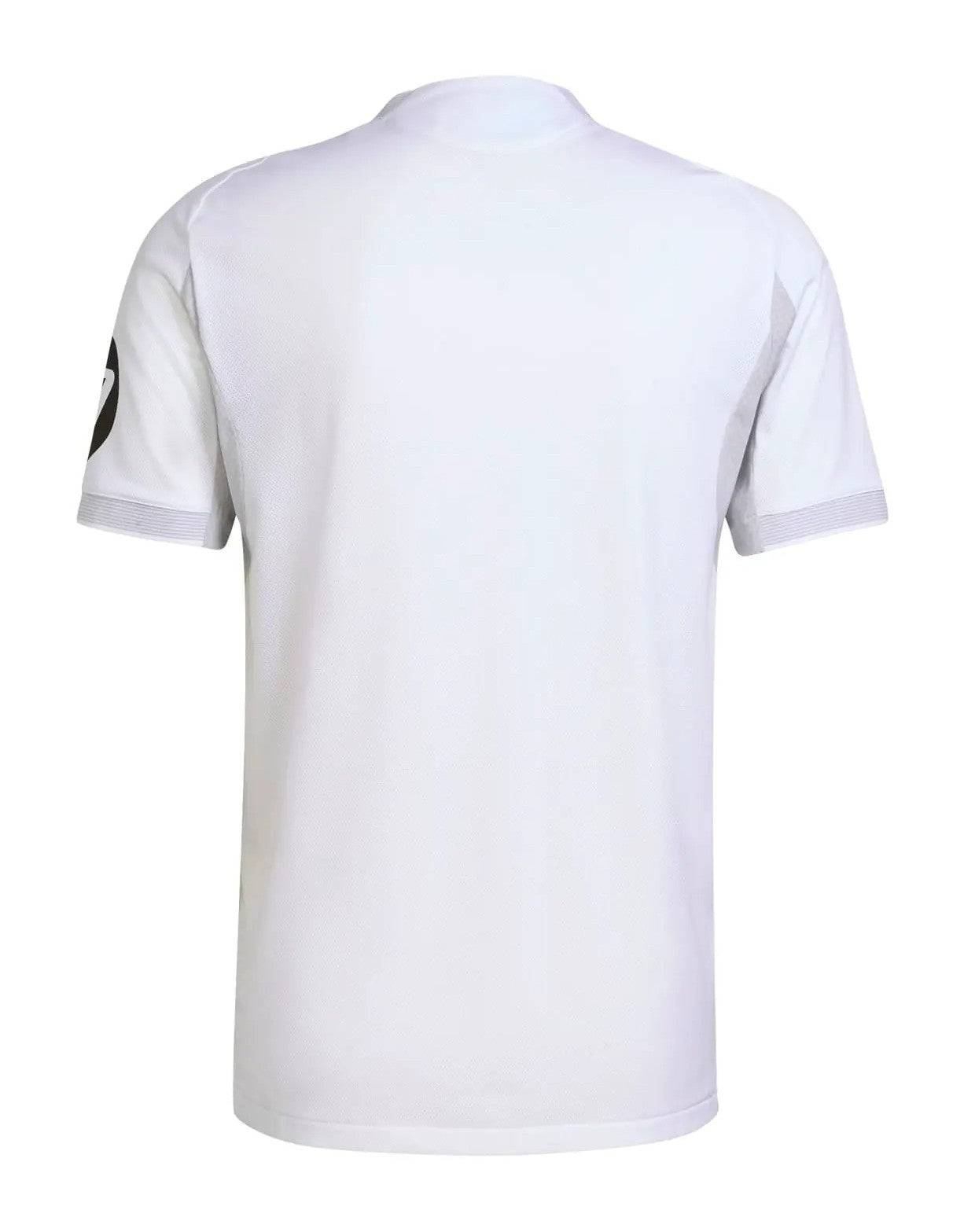 Maillot domicile Real Madrid 2025-26