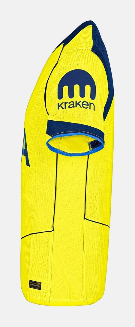 Maillot third Tottenham 2025-26