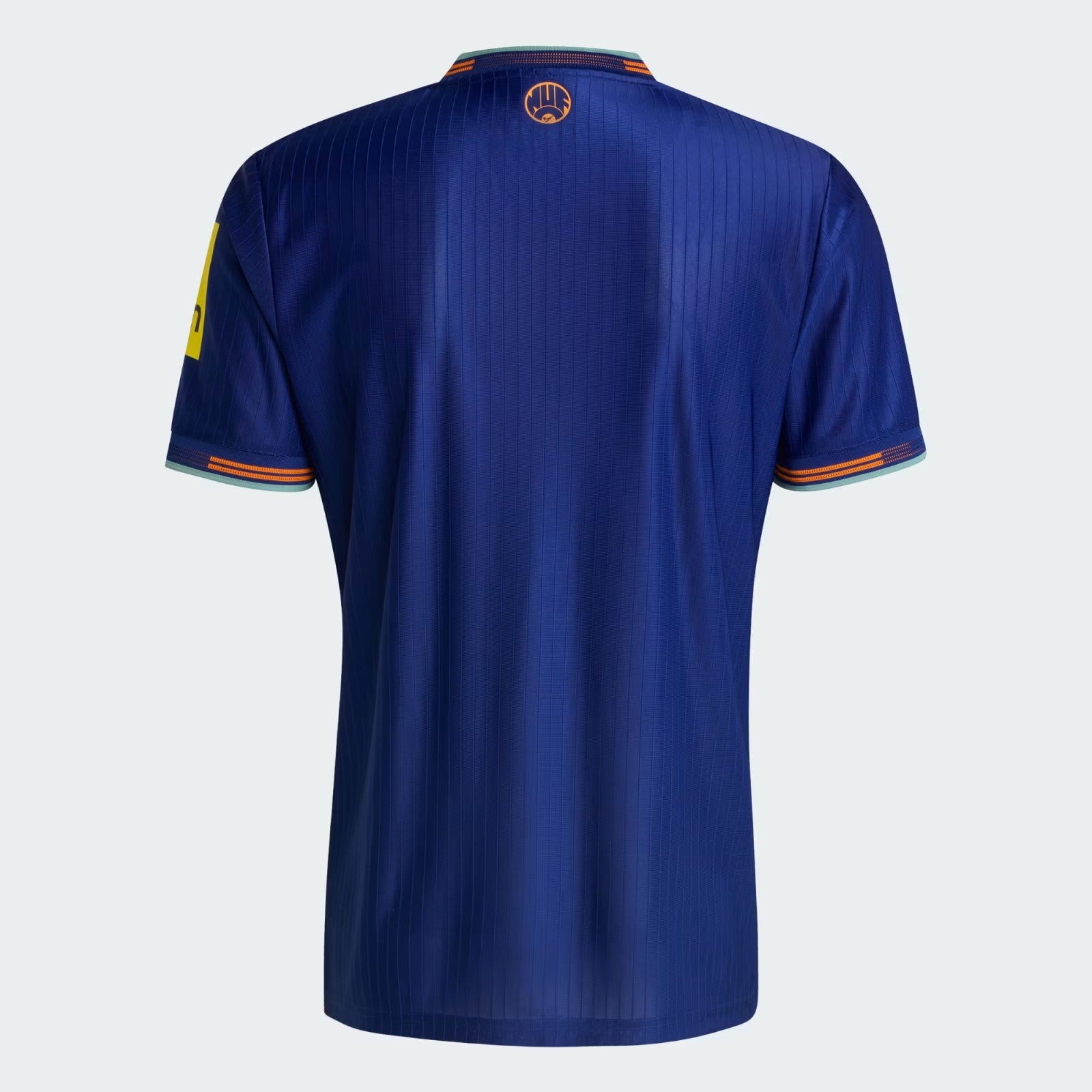 Maillot third Newcastle 2025-26