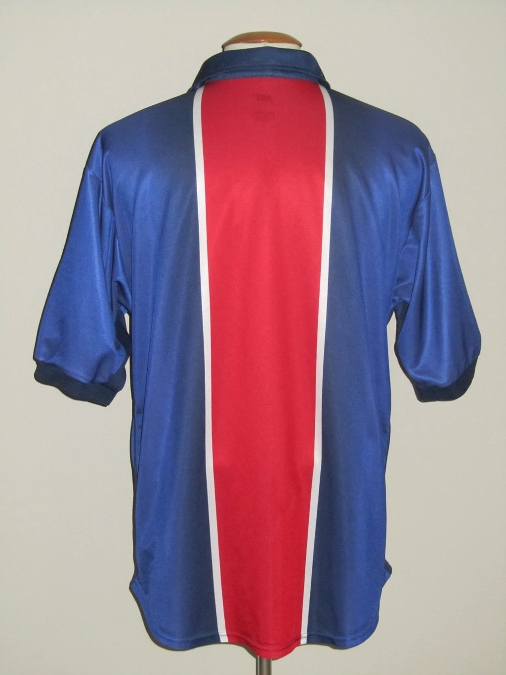 Maillot retro PSG domicile 1998-99