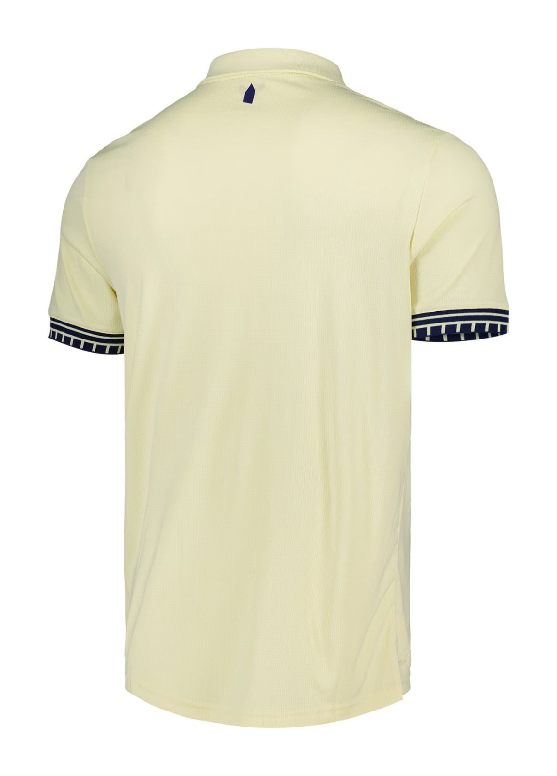 Maillot extérieur Everton 2025-26