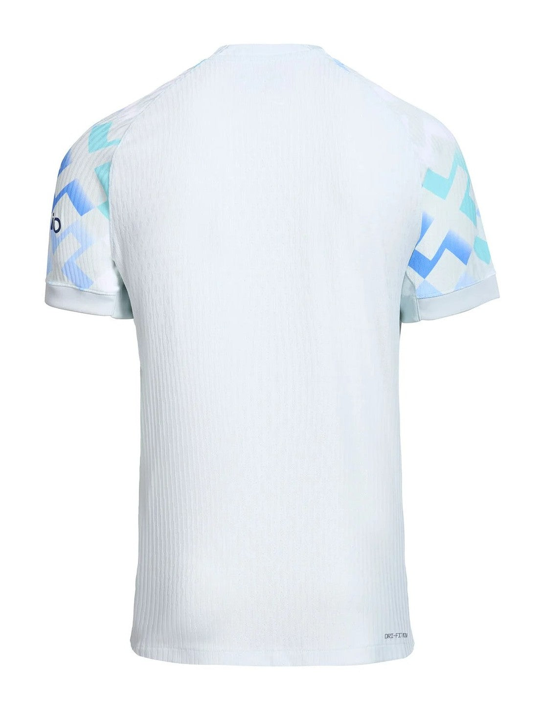 Maillot extérieur Inter Milan 2025-26