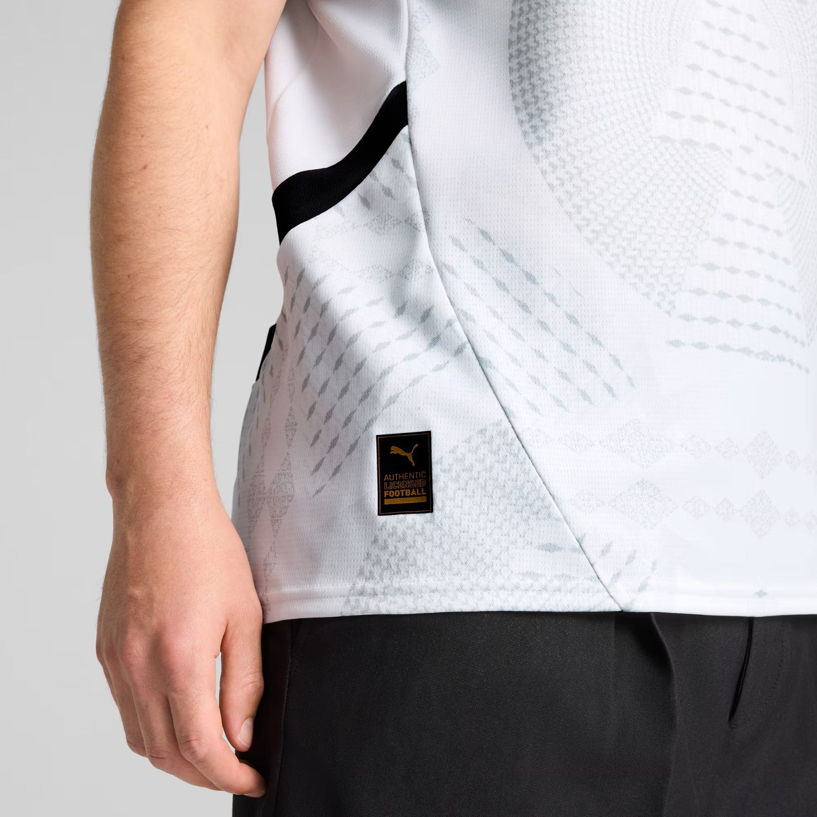 Maillot extérieur Egypte 2025-26