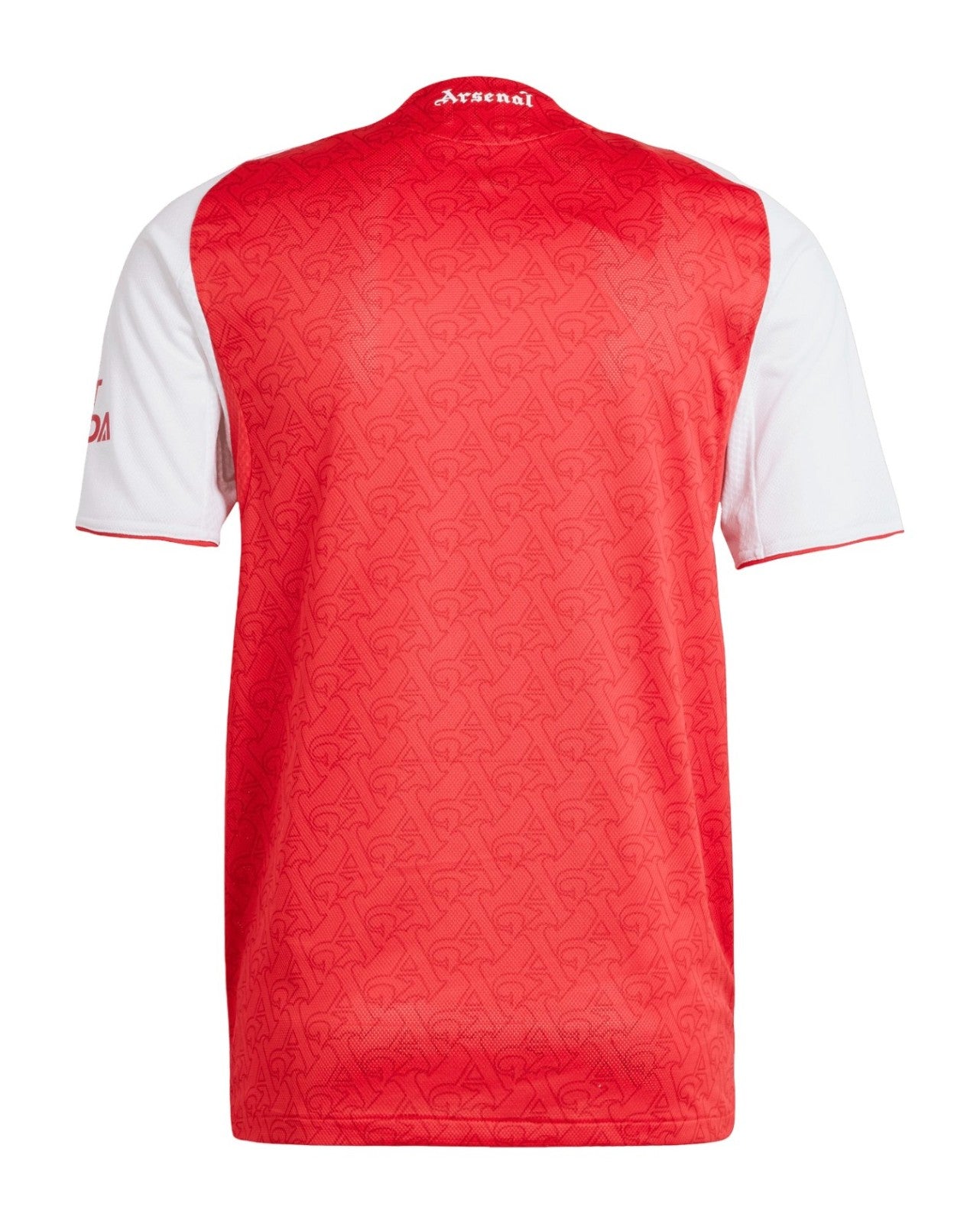 Maillot domicile Arsenal 2025-26