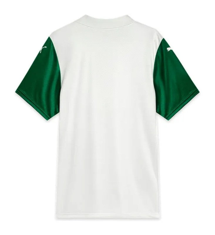 Maillot extérieur Palmeiras 2025-26