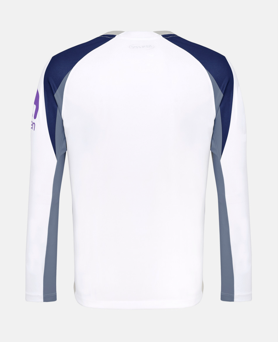 Maillot manche longue Domicile Tottenham 2025-26