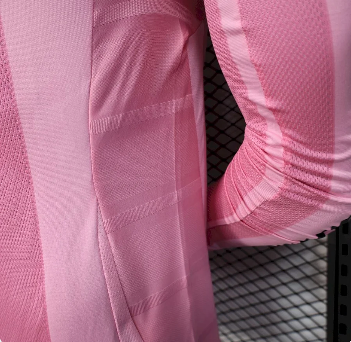 Maillot manche longue Domicile Inter Miami 2025-26