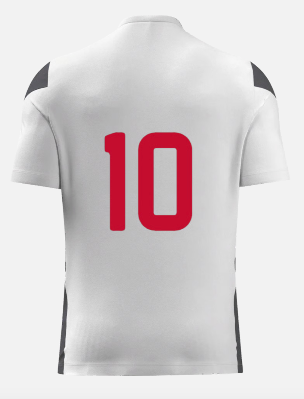 Maillot extérieur Benin 2025-26