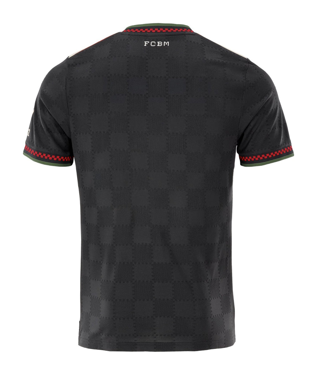 Maillot third Bayern Munich 2025-26