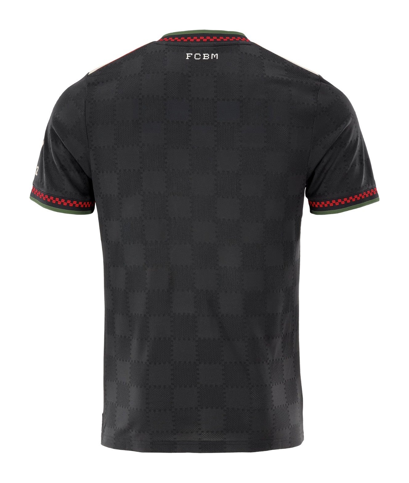Maillot third Bayern Munich 2025-26