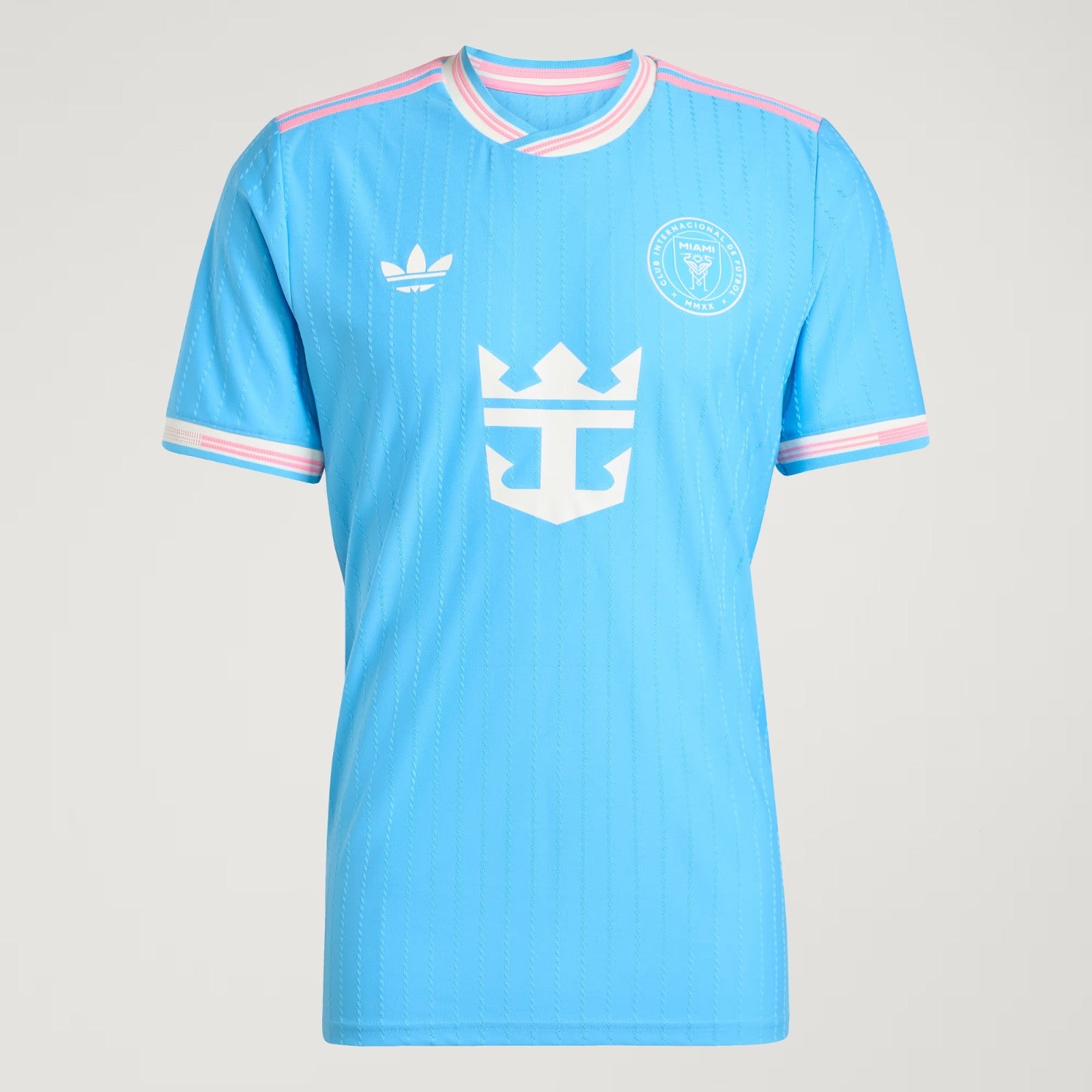 Maillot extérieur Inter Miami 2025-26