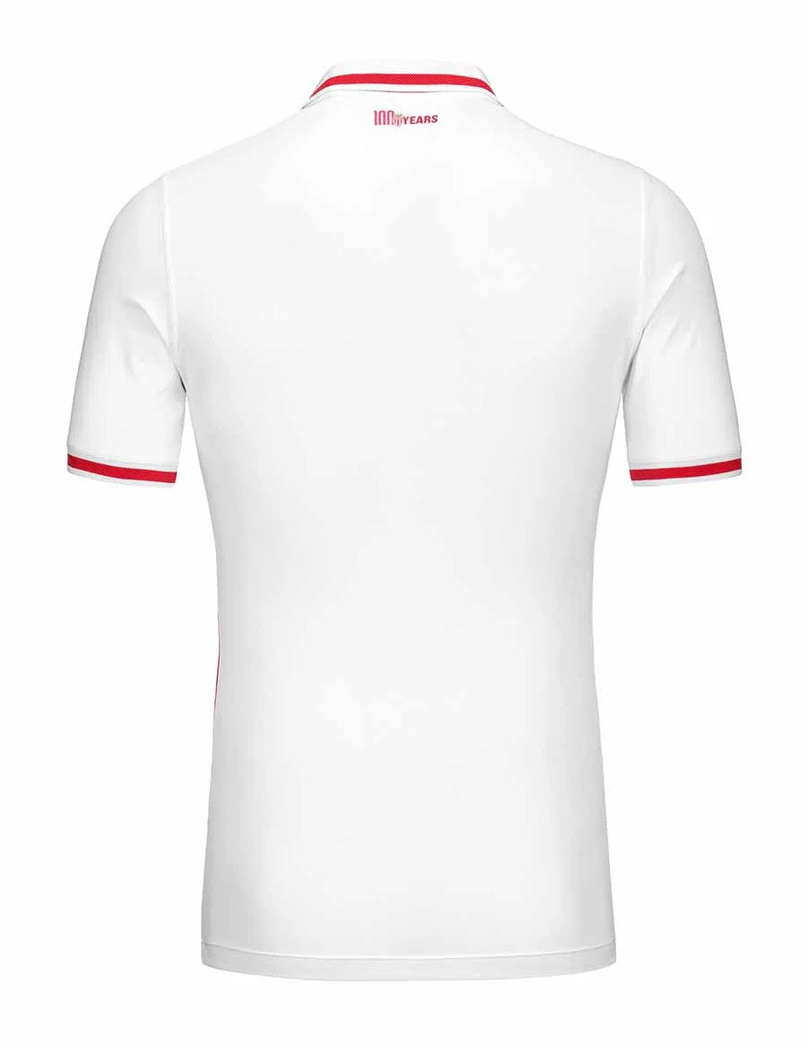Maillot domicile AS Monaco 2025-26