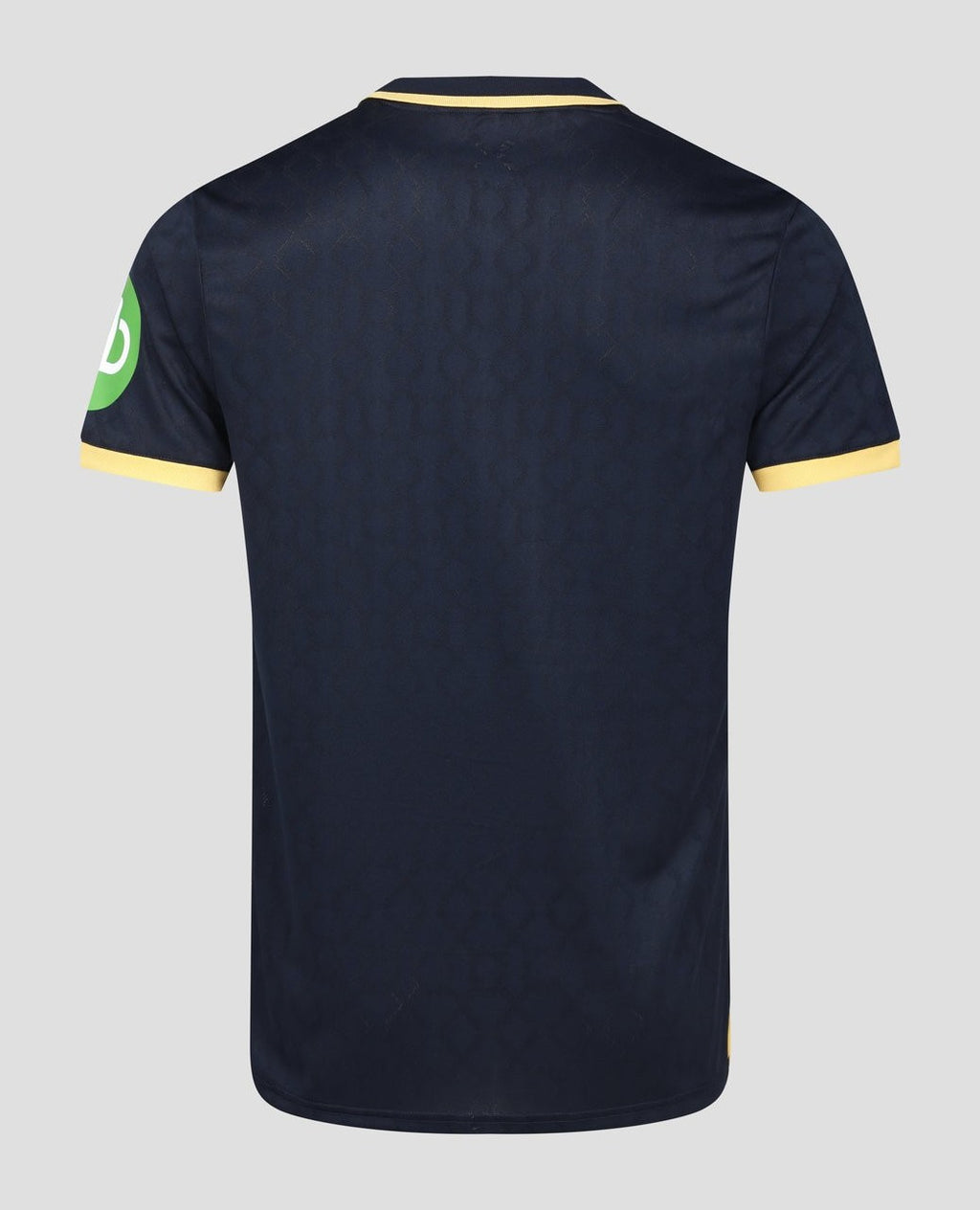 Maillot third West Ham 2025-26