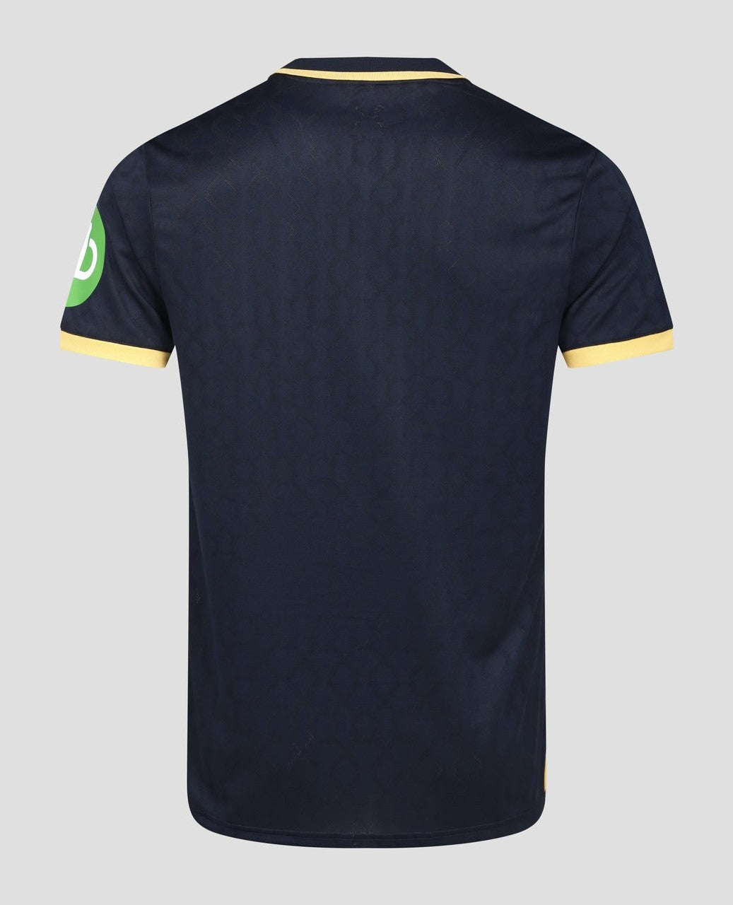 Maillot third West Ham 2025-26
