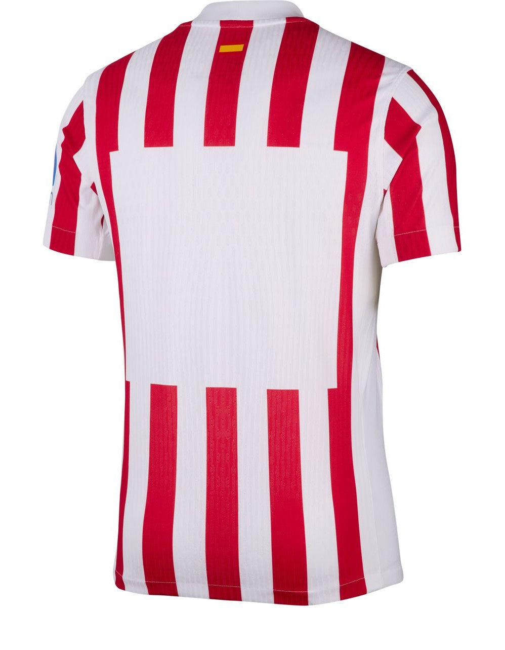 Maillot domicile Atlético de Madrid 2025-26