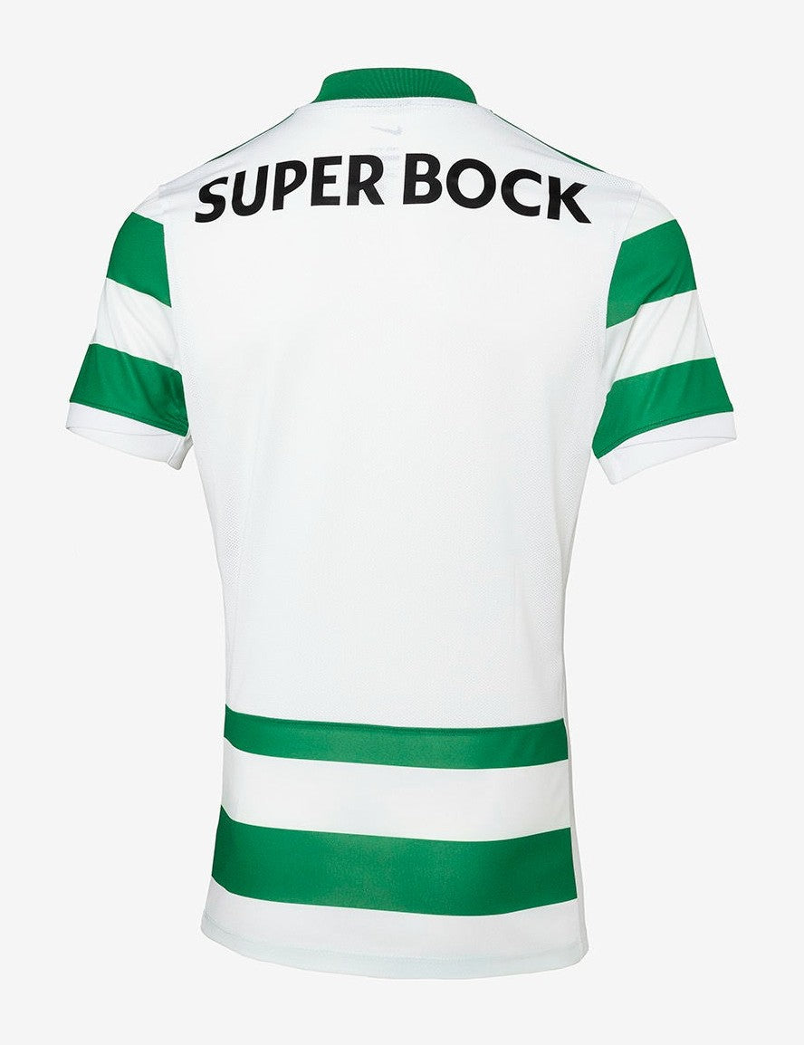 Maillot domicile Sporting 2025-26