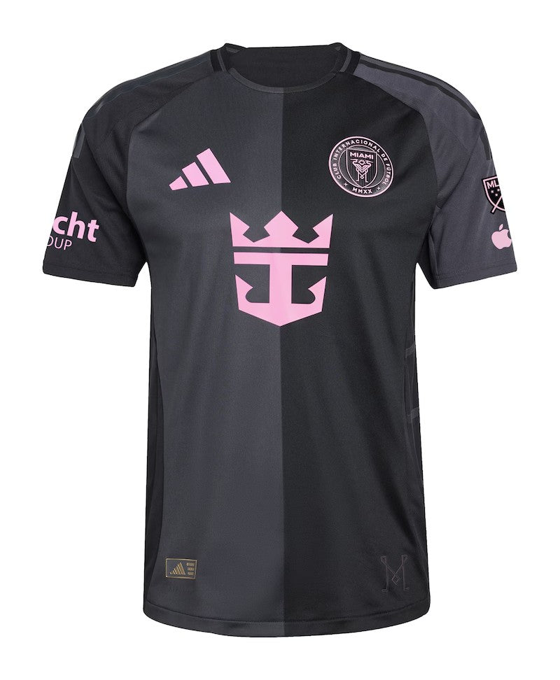 Maillot extérieur Inter Miami 2025-26