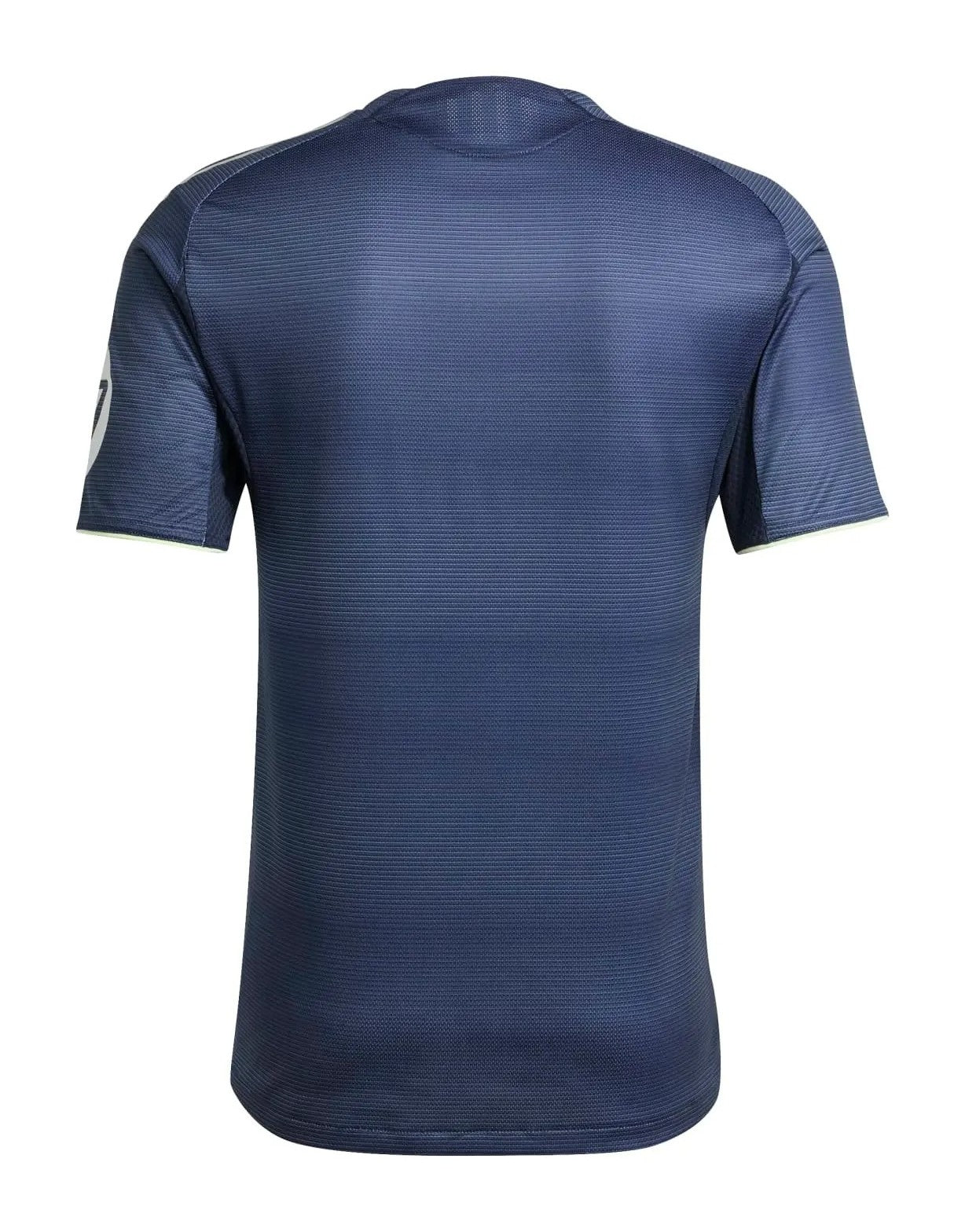 Maillot extérieur Real Madrid 2025-26