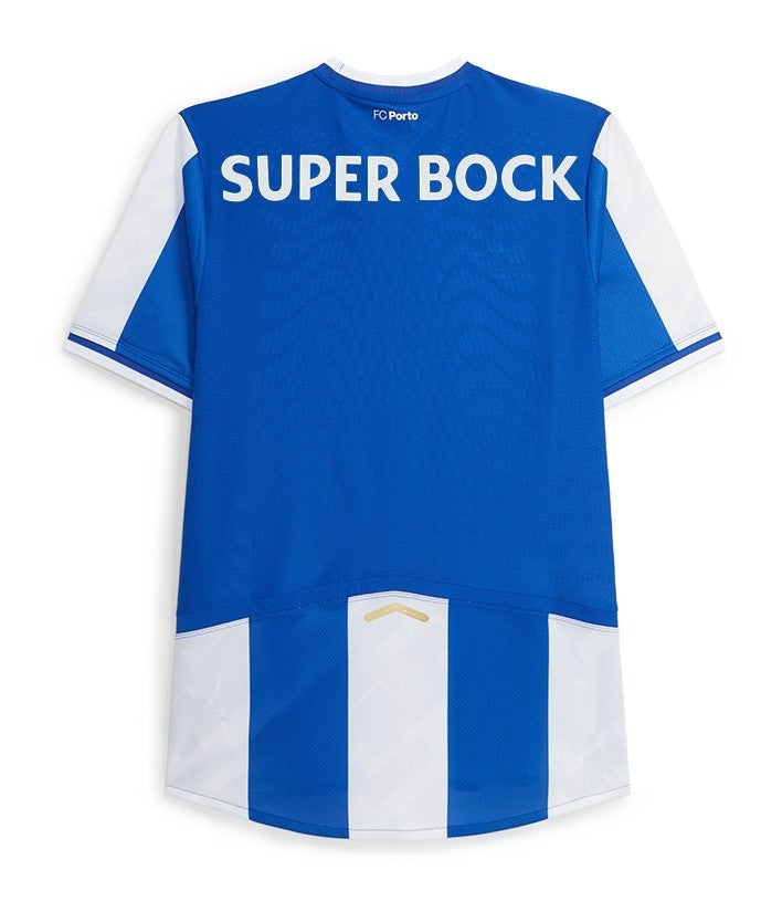 Maillot domicile Porto 2025-26