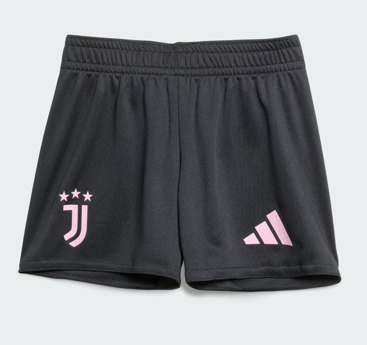 Ensemble maillot enfant Juventus domicile 2025 -26 (haut+short)