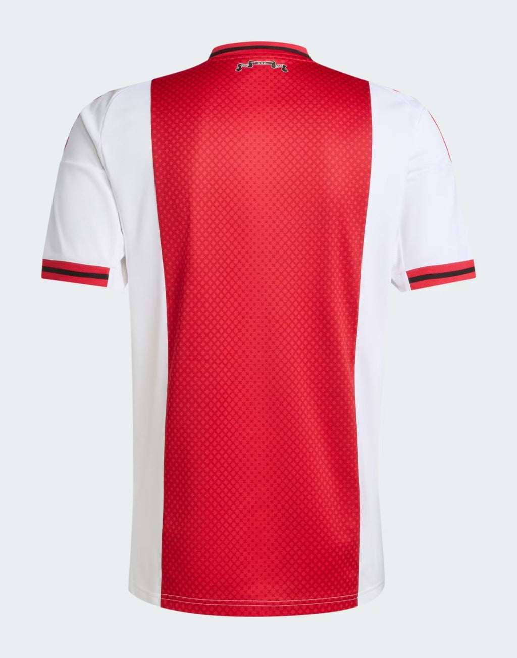 Maillot domicile Ajax 2025 -26