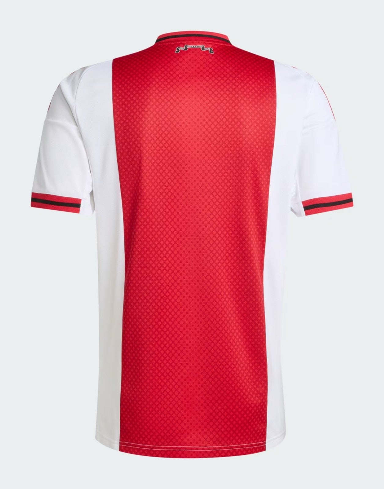 Maillot domicile Ajax 2025 -26