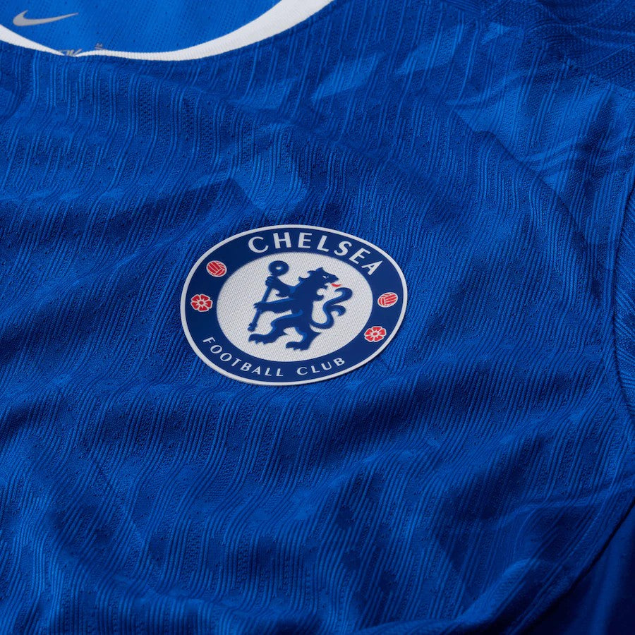 Maillot domicile Chelsea 2025-26