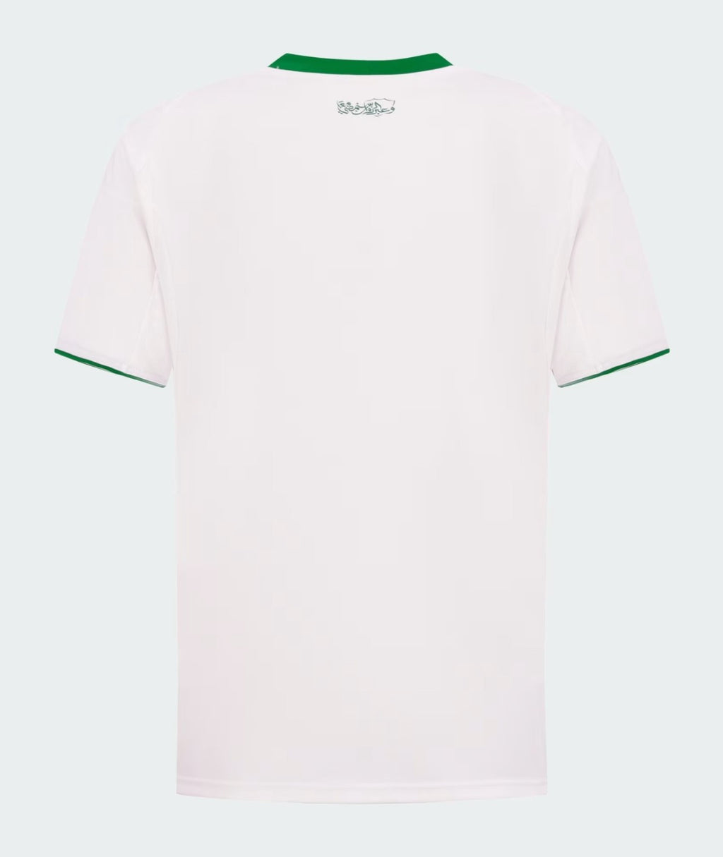 Maillot domicile Al Ahli SC 2025-26