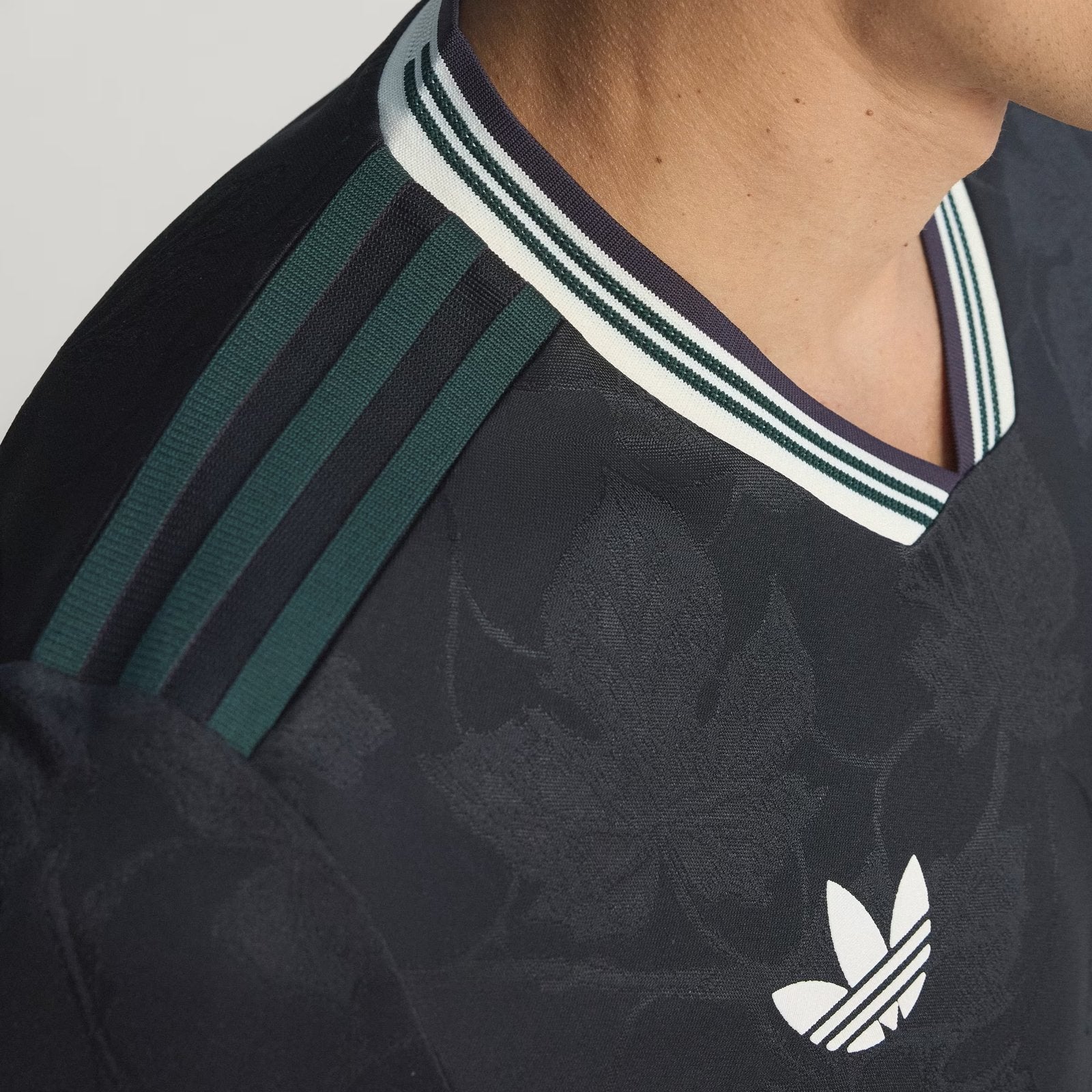 Maillot third Juventus 2025-26