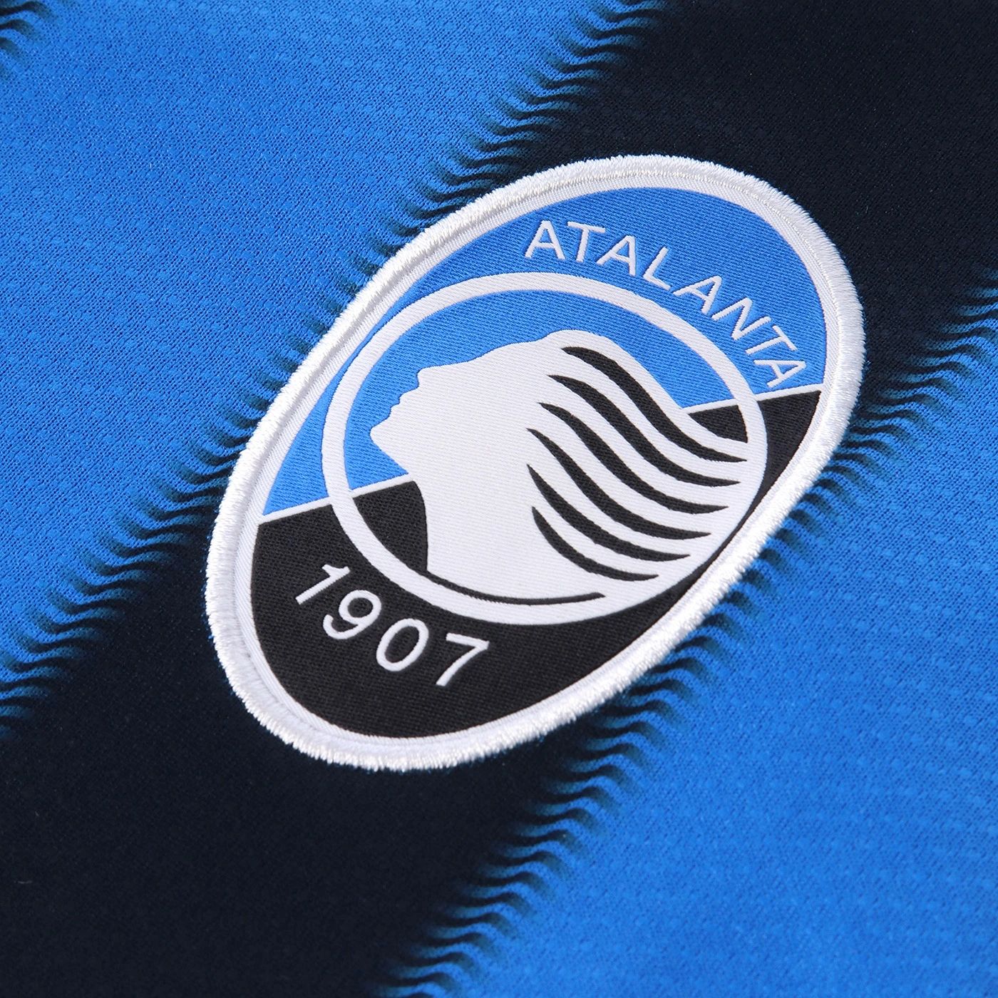 Maillot domicile Atalanta 2025-26