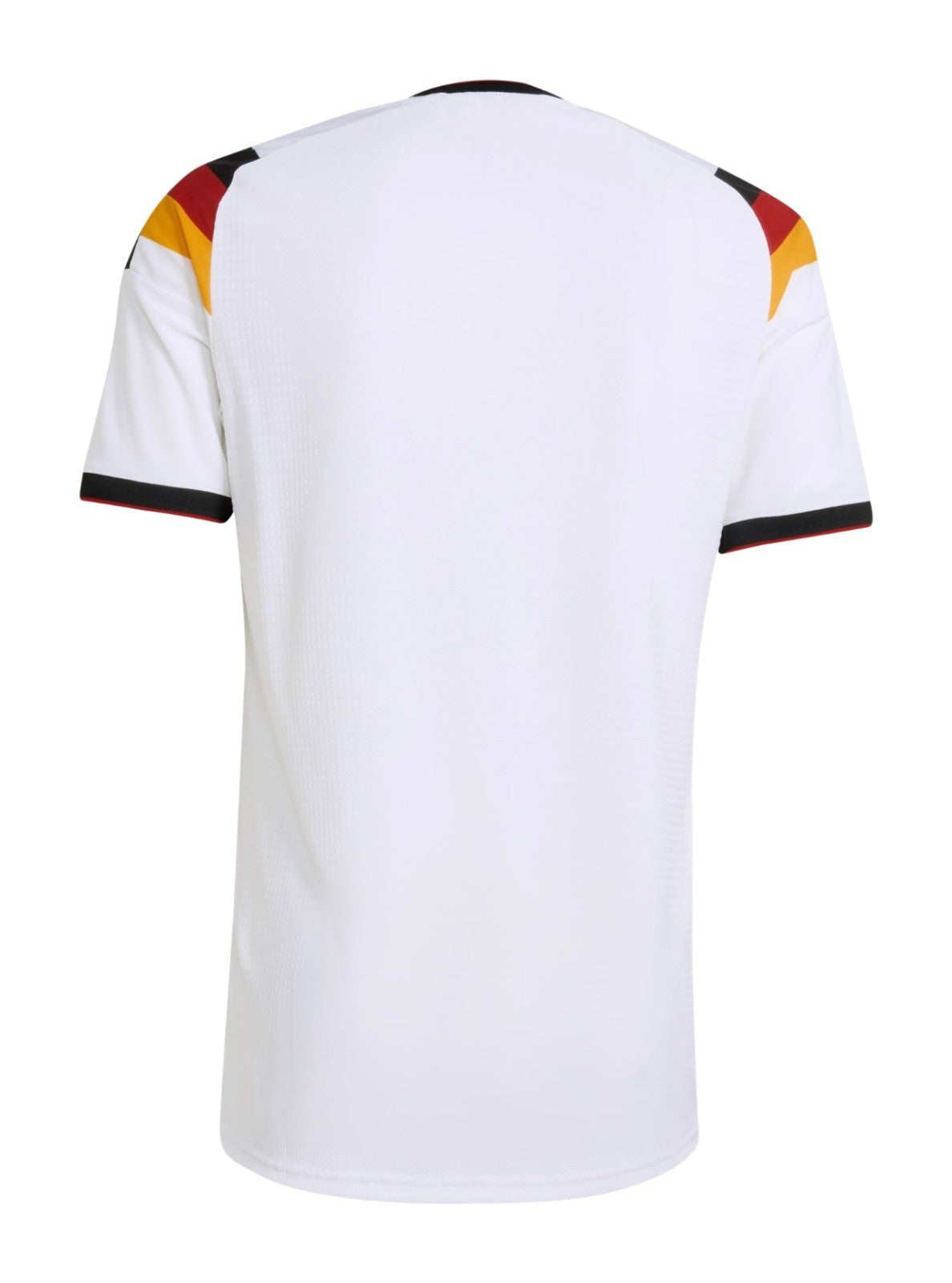 Maillot domicile Allemagne Coupe du monde 2026